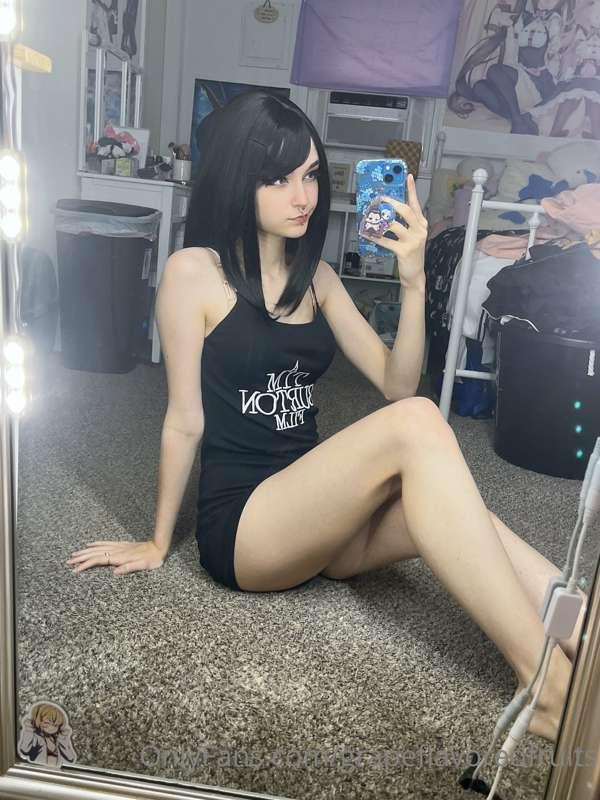 POV: You take me home after the first date 🥰