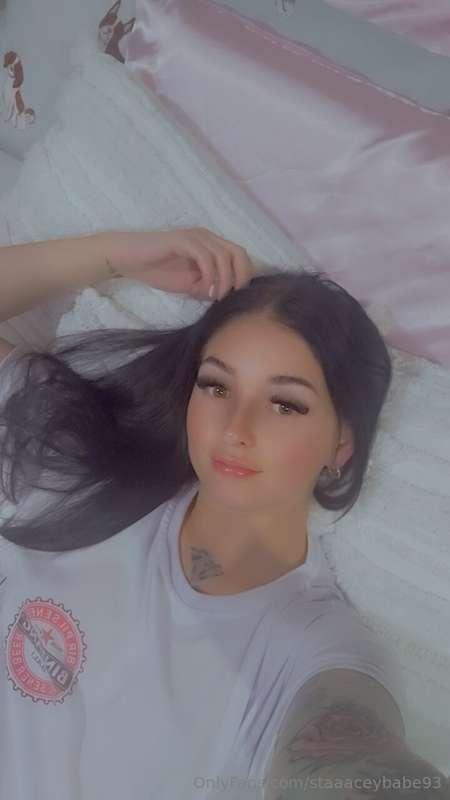 Come to bed 😚