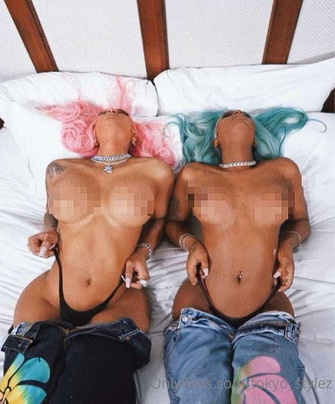 Room for one more