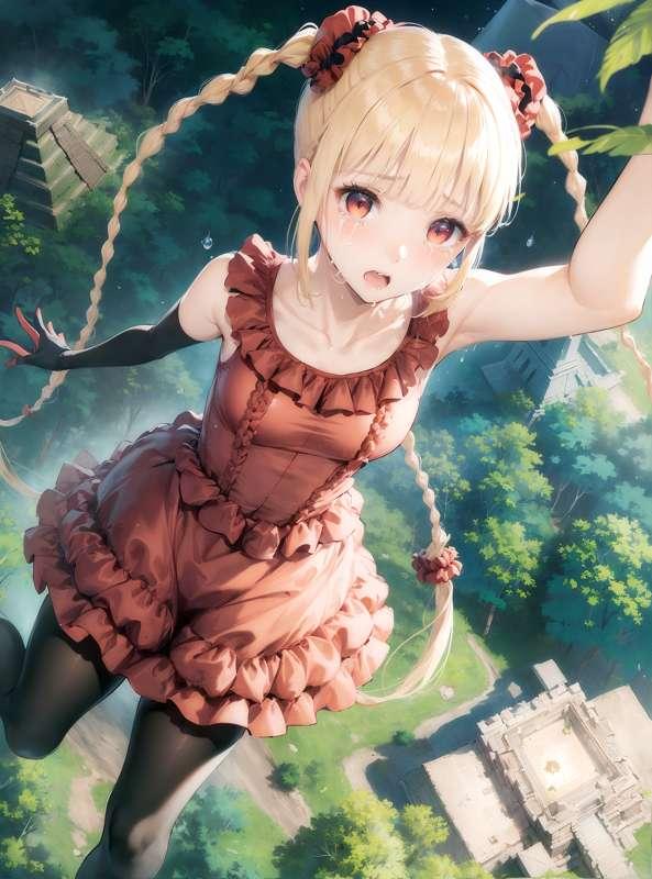[Request] Karino Shuka 狩野 朱歌 Part 2 (161P)