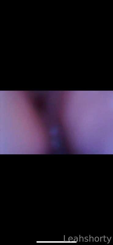Pov of what your pp would see