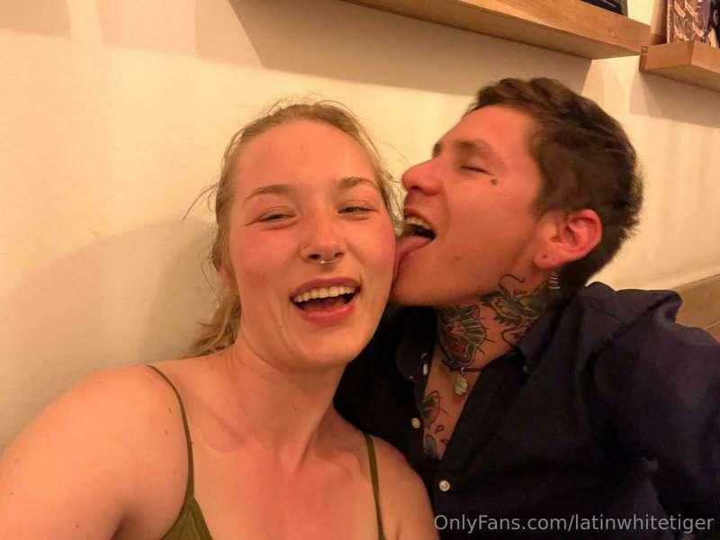 New Upcoming Video with this American Beautiful Girl 💜