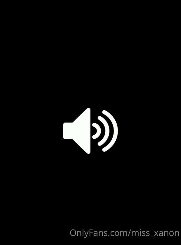 Check your DMs for our latest b/g audio 🔞😳