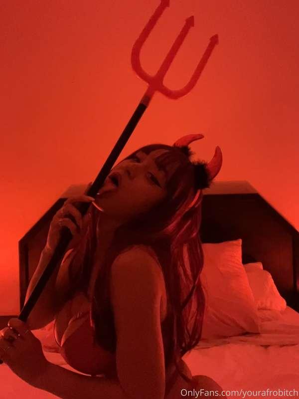 Let’s go straight to hell ❤️‍🔥❤️‍🔥
