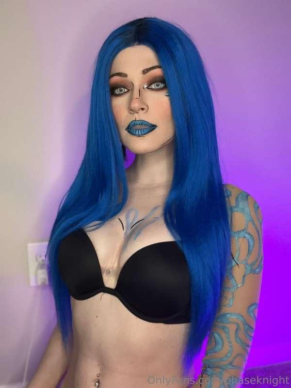 Shot some new stuff that’s NOT baldur's gate recently that I..