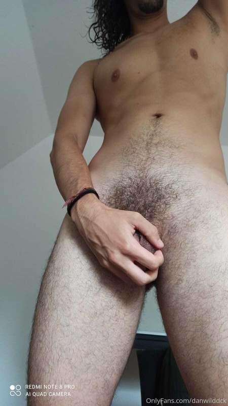 I think I got a bit too much summer tan?