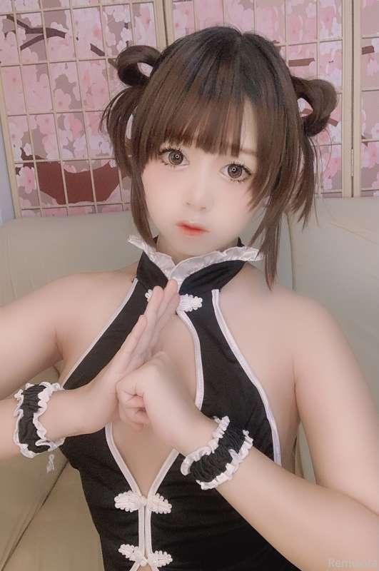 Happy Chinese New Year , oniichan 
🧧Get horny remu video cli..