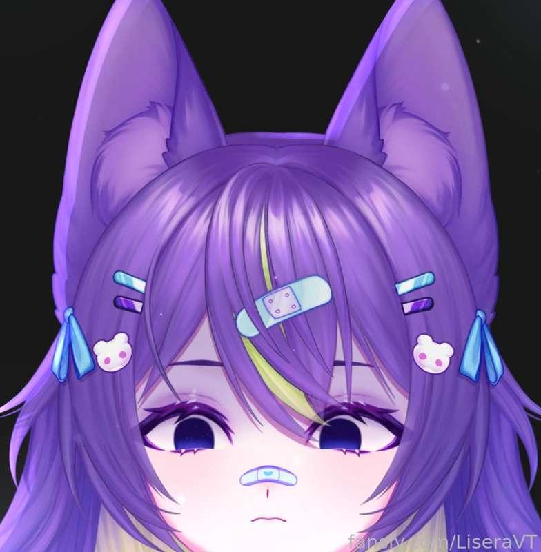 🐾💜WE GETTING SPOOKED TODAY?! NOWAY yaps→gamin' ♥
🔴LIVE🔴
https://www.twitch.tv/liseravt