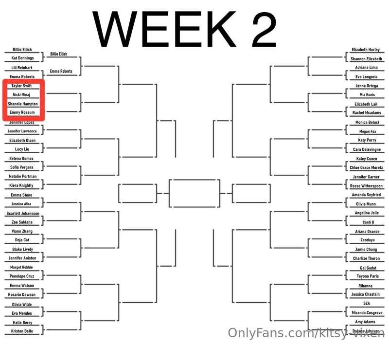 **WEEK 2 FIRST BATTLE!** ***(V vs Fiona!)*** **SHAMELESS** *..