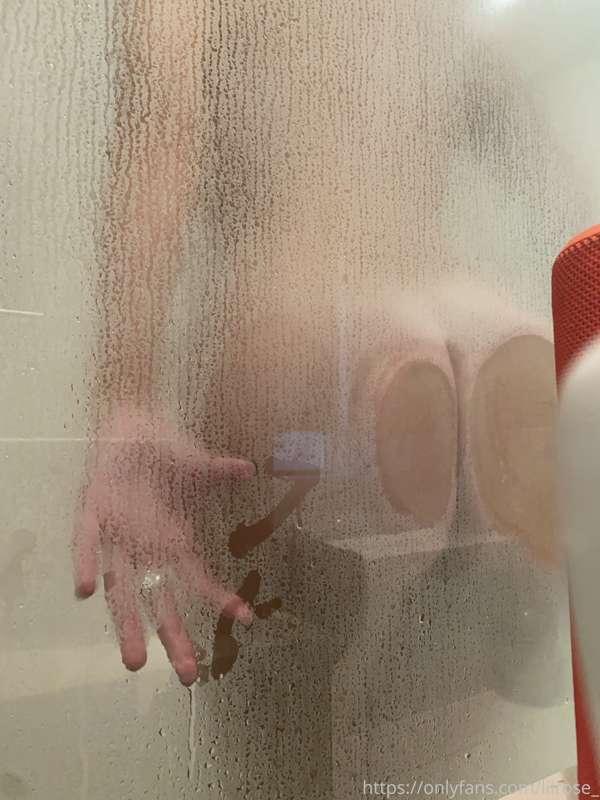 steamy 😏