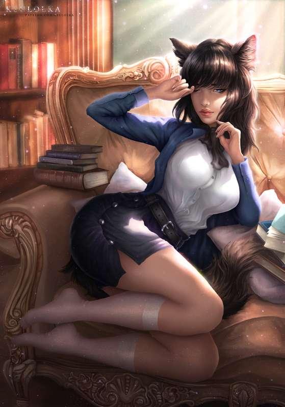 Empire's Run: Otherworld Academy 04