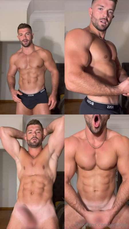 Video 88In this fan directed video, I was asked to be very c..