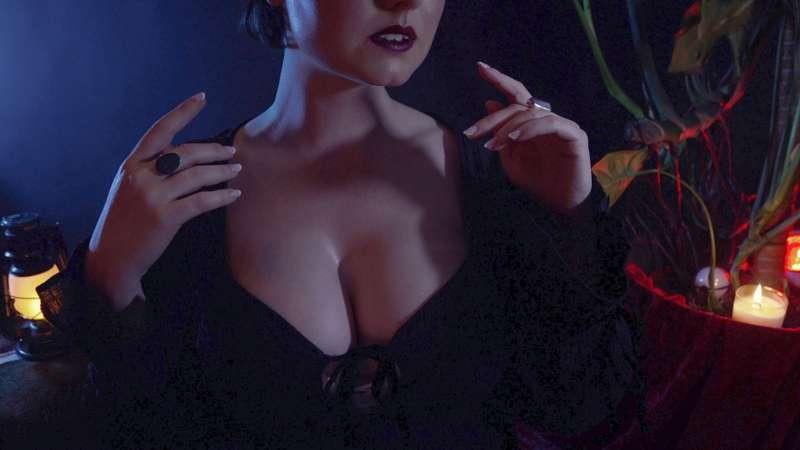 🔥OUT NOW🔥 - Enchantress Releases Your Tension 