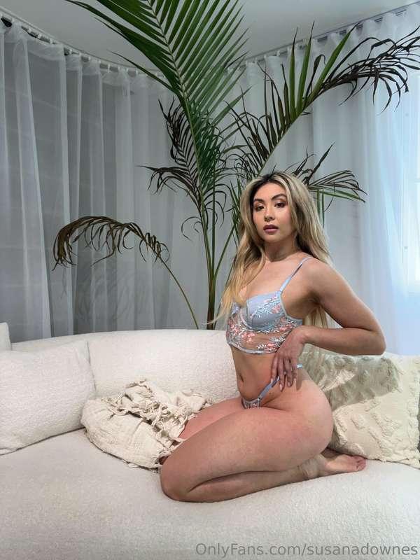 So much new content on the way for you! 💕