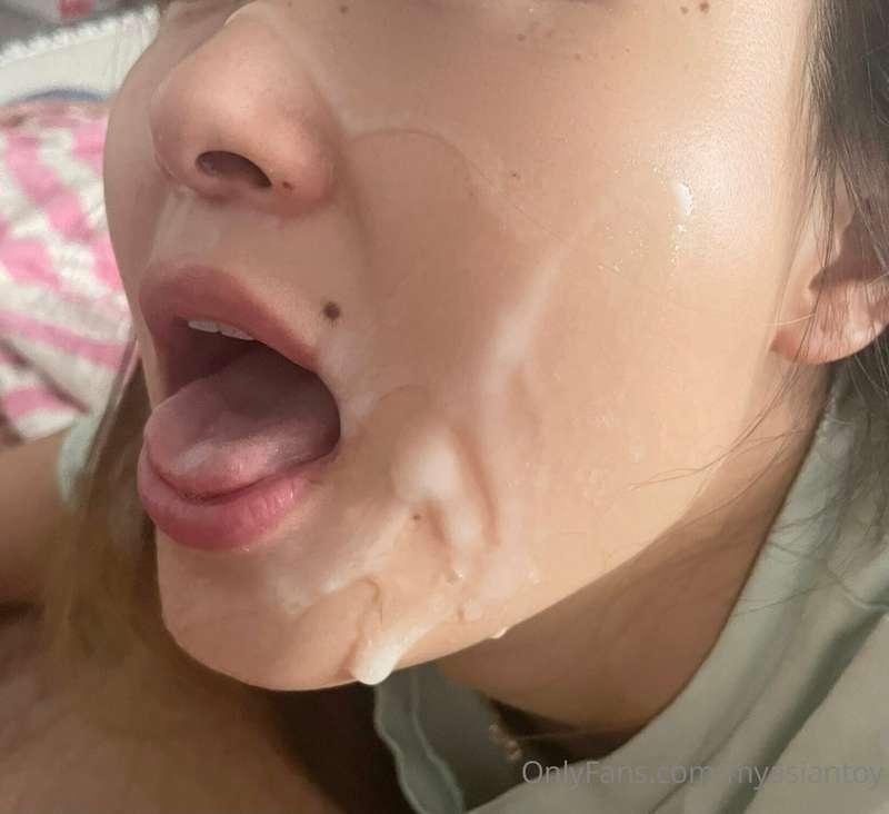 Oops.... I did it again 🤗🥛