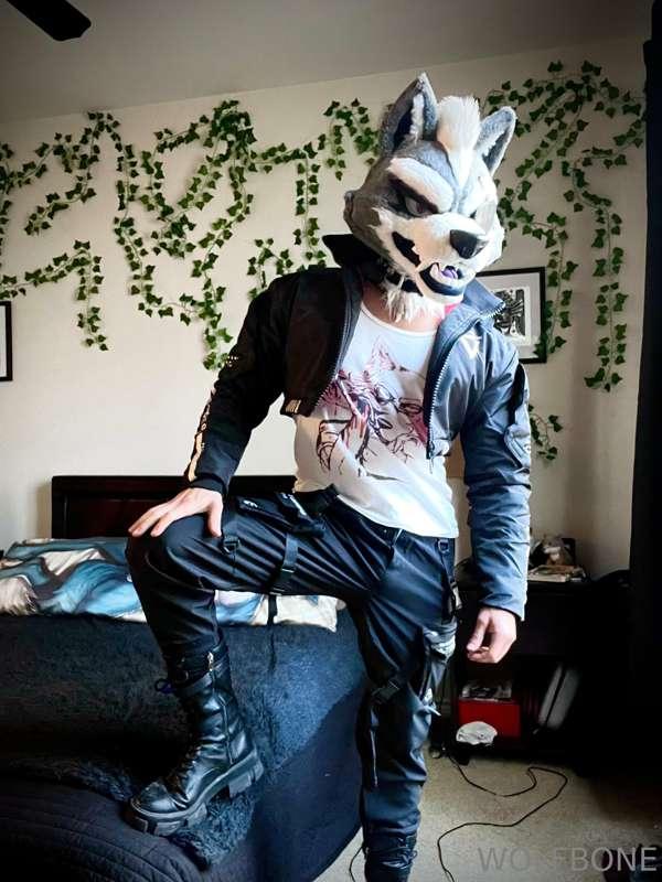 Getting a head start on putting my outfits for Fall together..