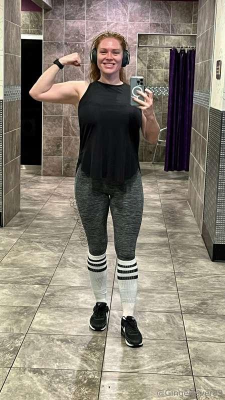 gingerfever89 image #1