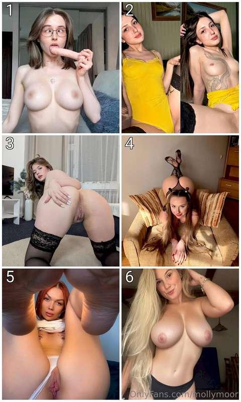 💥 SUBSCRIBE TO MY BESTIES FOR SPECIAL DEALS!1. 🌺💙 @kerrasin ..