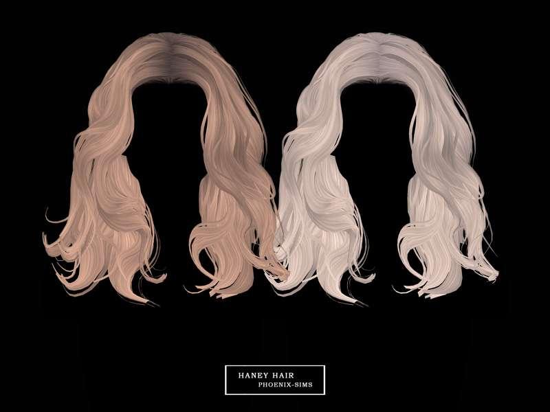 HANEY HAIR