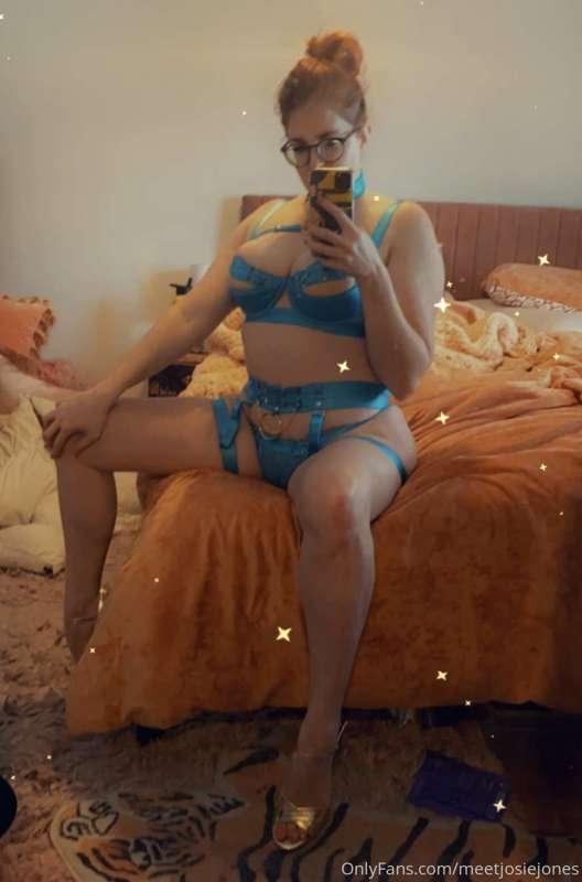 Photoshoot day tomorrow…here’s a little preview of one of my..