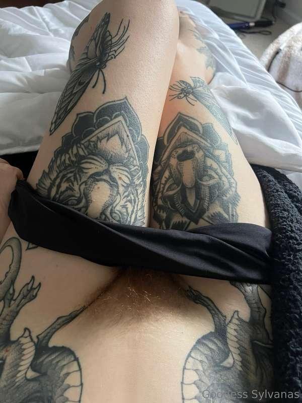 Fridays are for kinky fun 😈