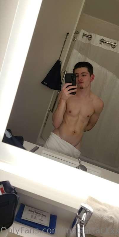 mattattackxxx image #3