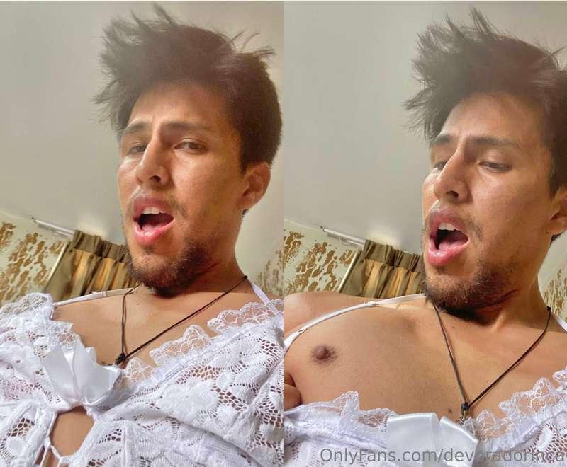 Tetas @devoradorinca