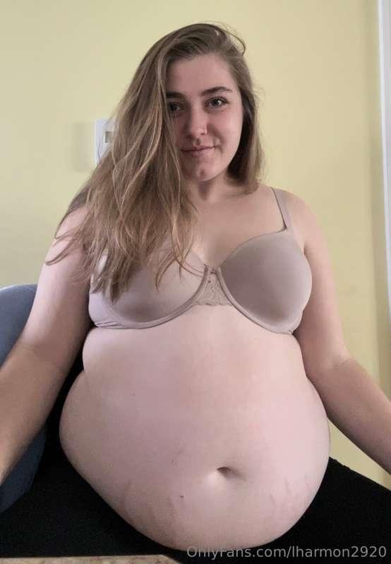 Thanksgiving treated me good