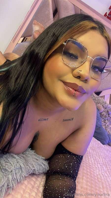 Can you handle this? 🙈