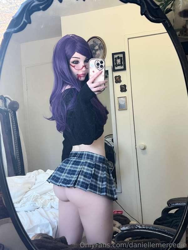 daniellemercedie image #1