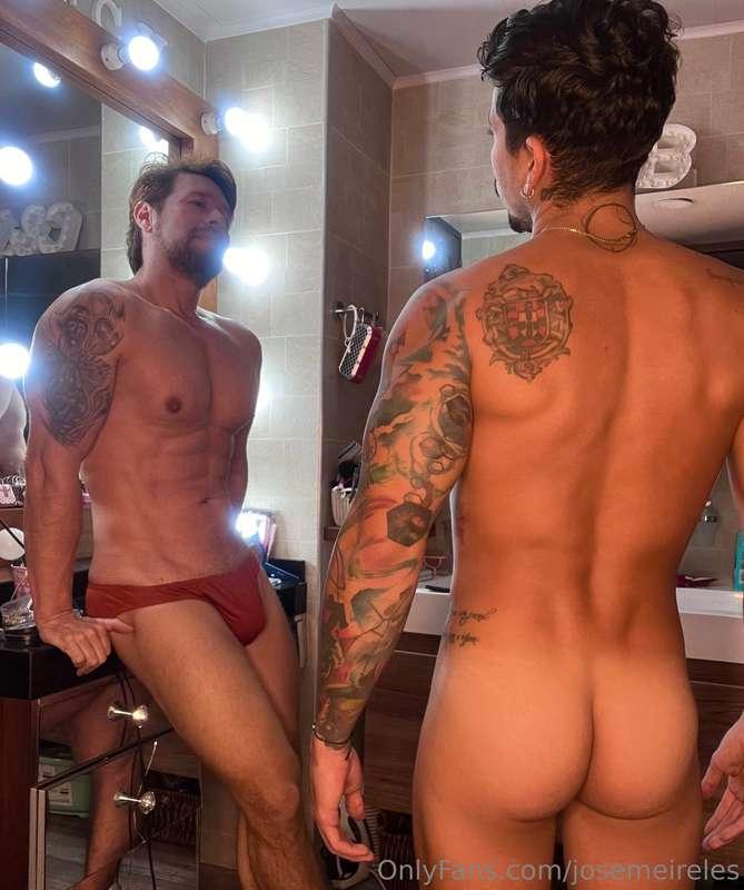 and new content is coming  https://onlyfans.com/josemeireles