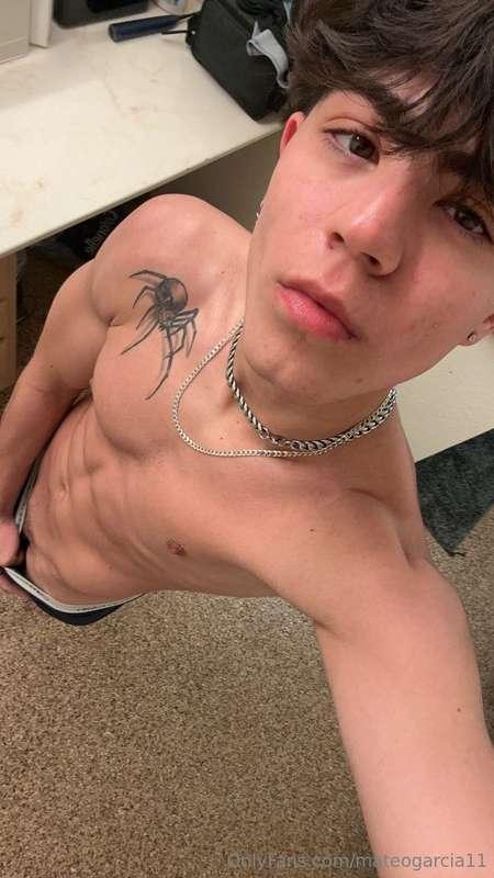 How do I look?😉