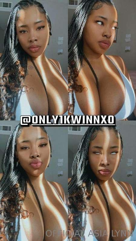 @only1kwinnfree 💦
@only1kwinn 💦
#ad