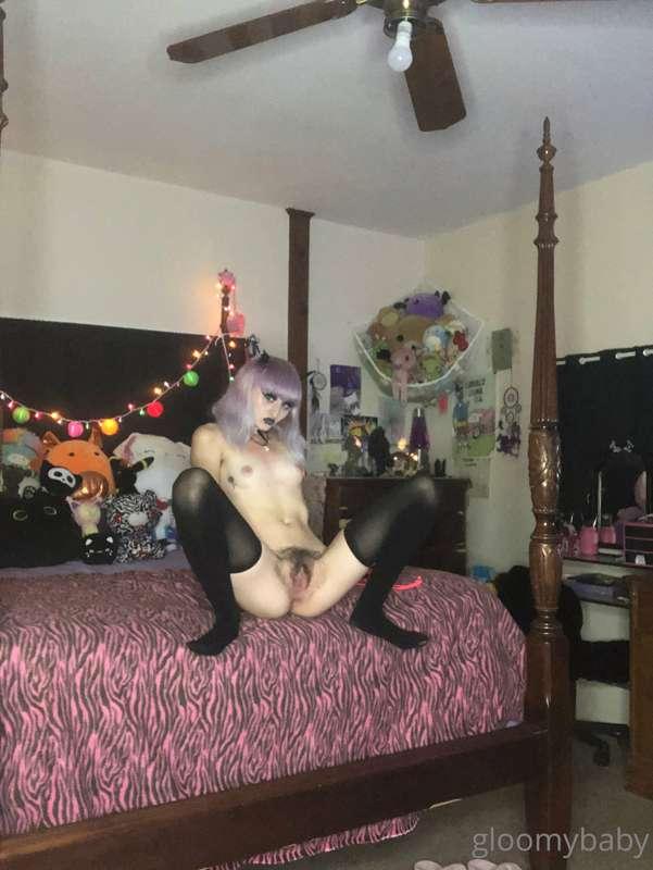 eat me out