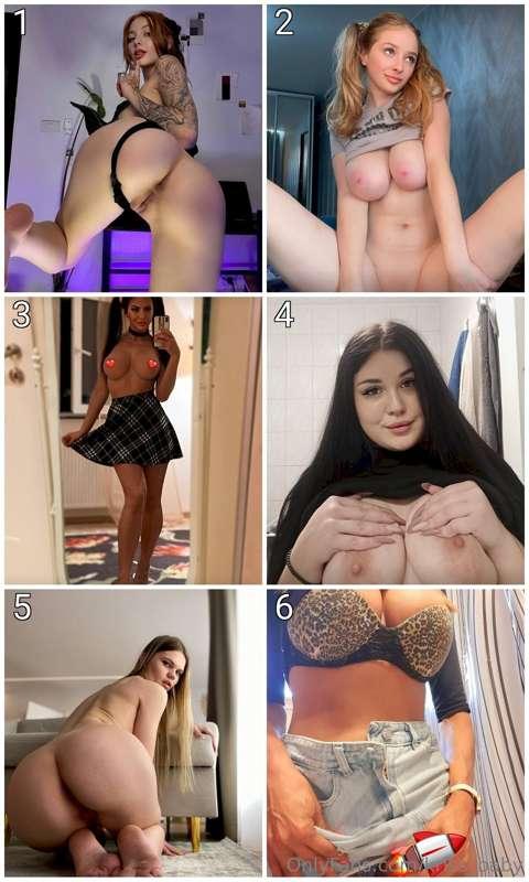 🌟 JOIN MY BESTIES FOR FREE SURPRISES!1. 🍭🫦 @rinfoster 🫦🍭2. 🌺..