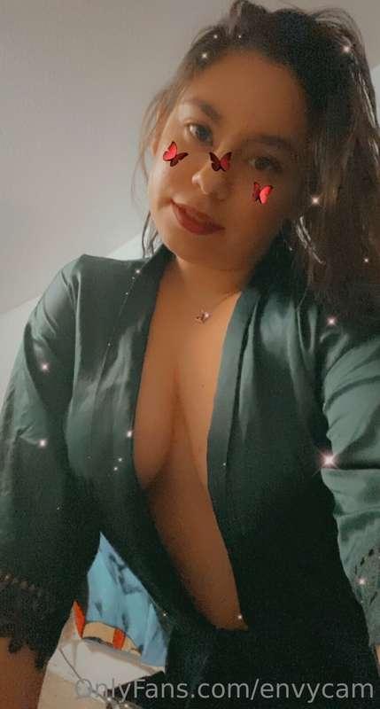 Feeling sexy AF.😋🥰