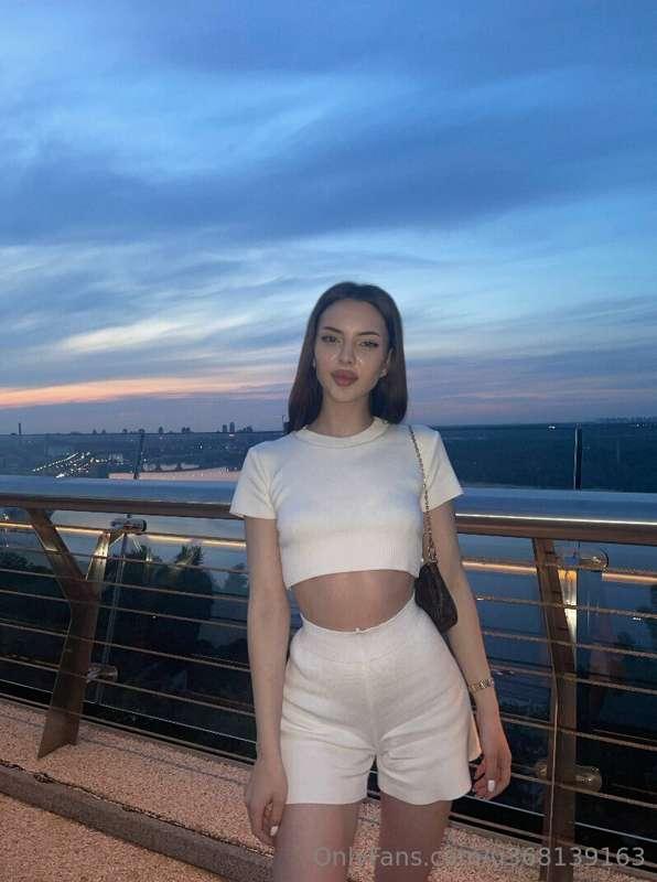 a beautiful sunset in a gorgeous place, don't you agree?