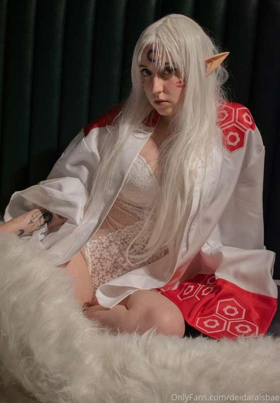 Obey me