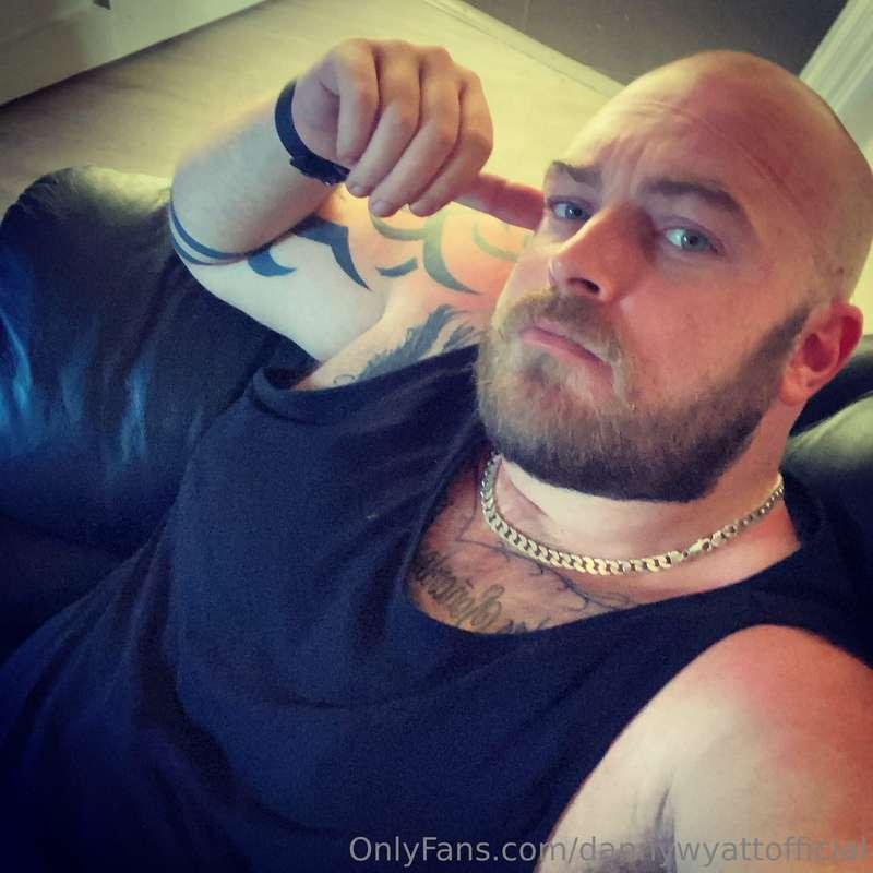 dannywyattofficial image #30