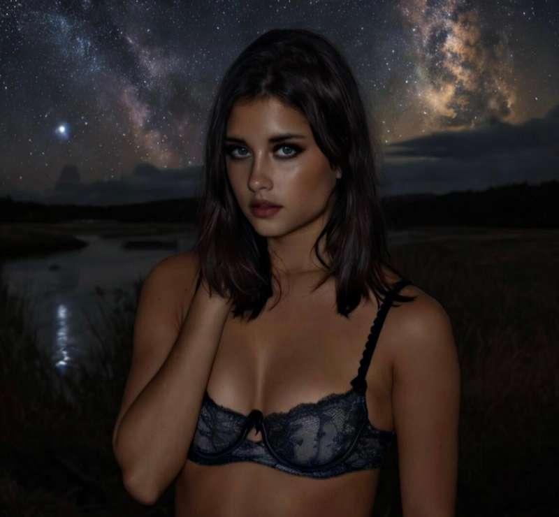 🌌