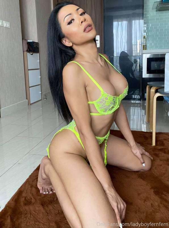 Hey babe how your day going?
https://onlyfans.com/ladyboyfer..