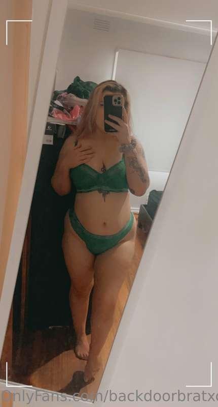 💚💚