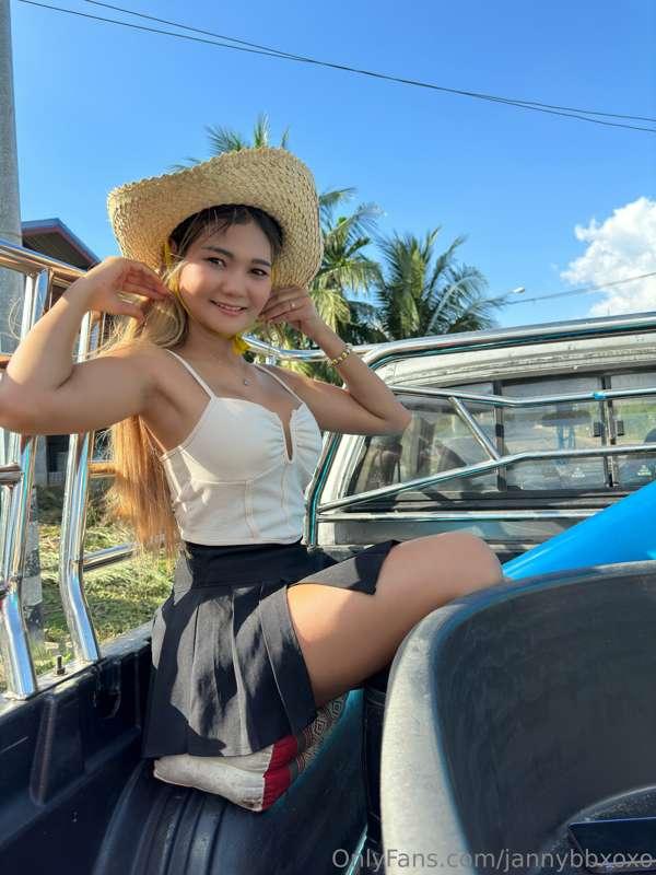 Good morning!☀️
