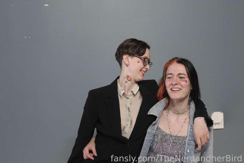 thenerdandherbird image #4