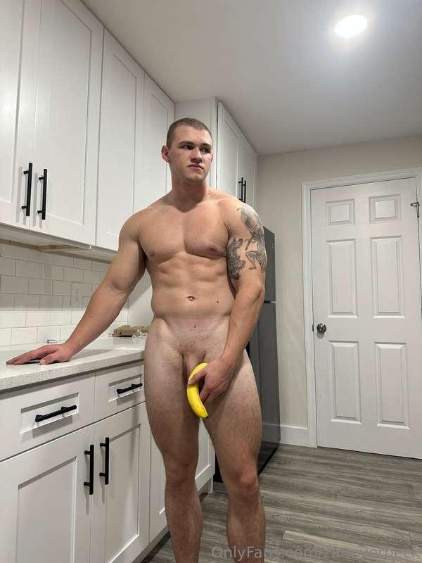 Hungry?