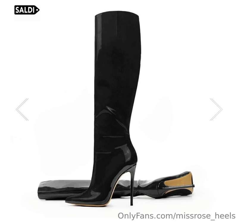 missrose_heels image #0