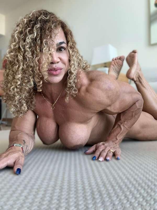 amymuscle image #1