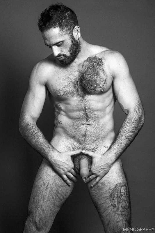 Love a furry uncut latino and Manu ticks all my boxes! what ..