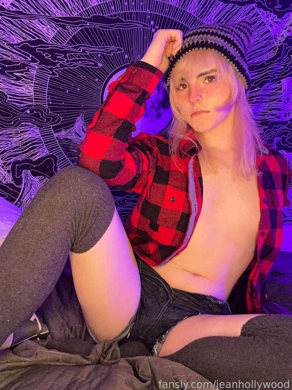 jeanhollywood image #1