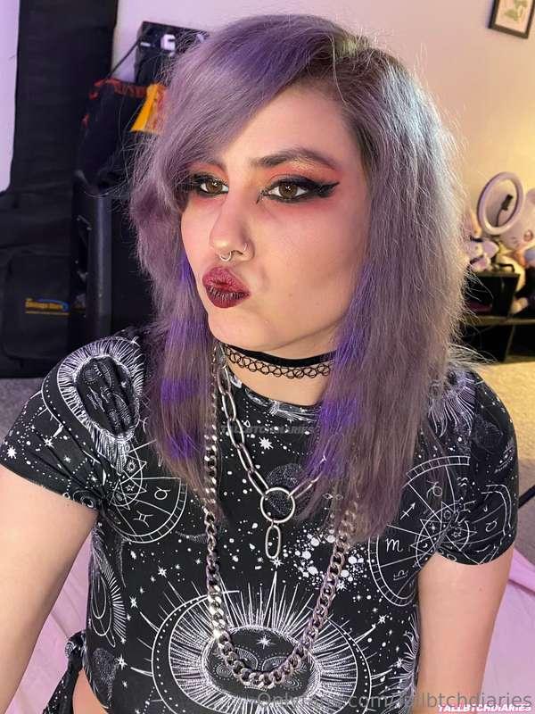tallbtchdiaries image #1